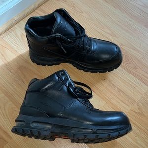 Men’s Nike Airmax Goadome